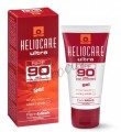Heliocare - Ultra SPF90 Gel 活肌抗衰老防曬乳 SPF90 (50ml)